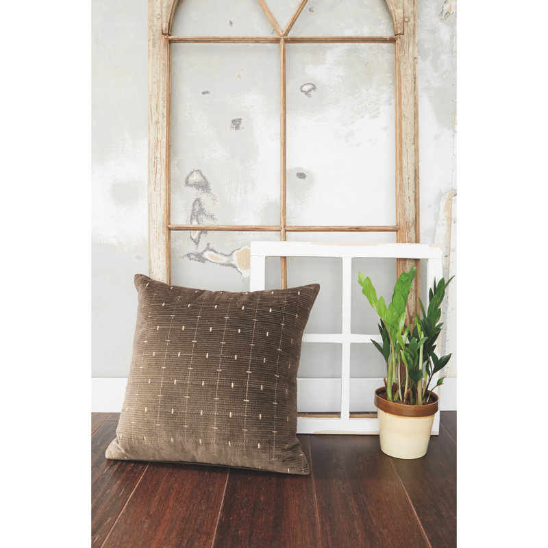 Oakdale Throw Pillow