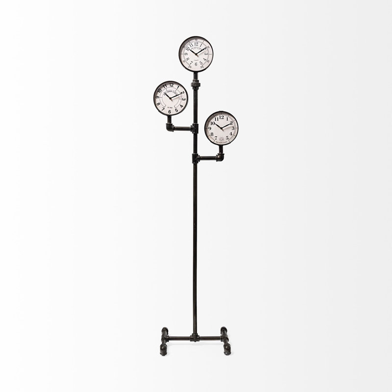 Horloge de plancher 72 "