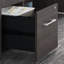 Bureau de direction en U avec huche Office 500-60405083