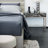 Linea 34'' W Metal Nightstand