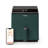 COSORI DualBlaze 6.8QT Smart Air Fryer CAF-P583S-BUSW-113657656