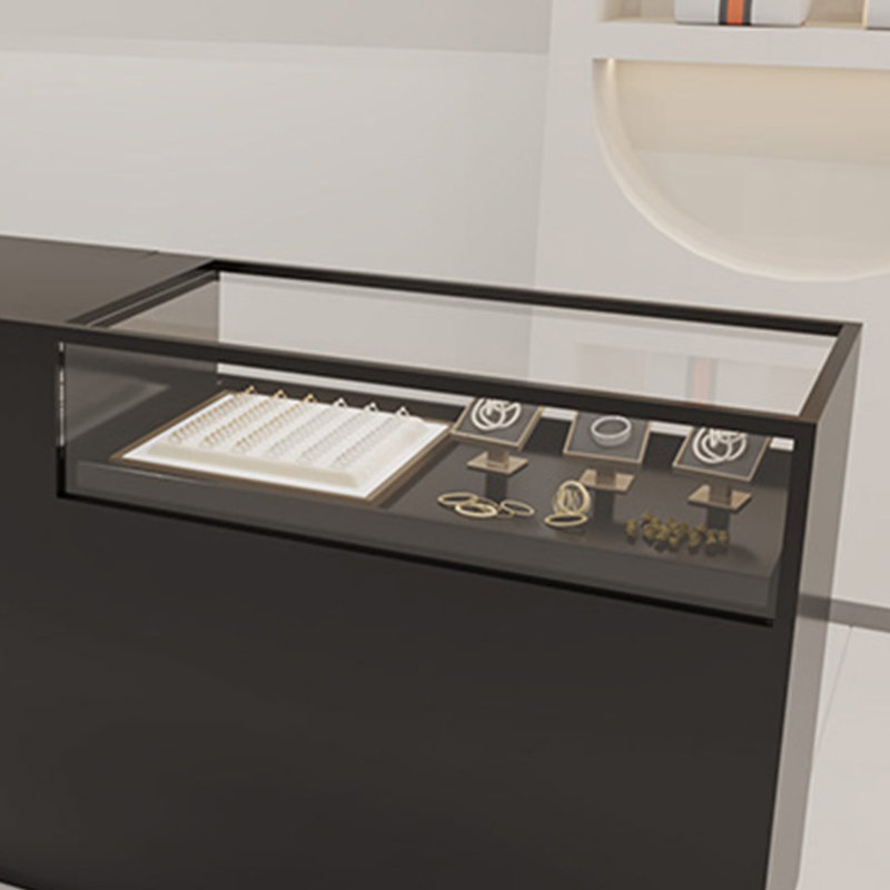 Fashion light luxury centre island cabinet, 39.37" H x 55.11" W x 23.62" D