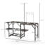 Table de cuisine Outsunny