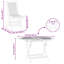 Teak Patio Dining Set with