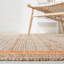 Tapis en jute de fibre naturelle Gatti-802868077