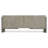Foundations 84'' Solid Wood Sideboard