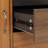 Ahniyla Accent Cabinet