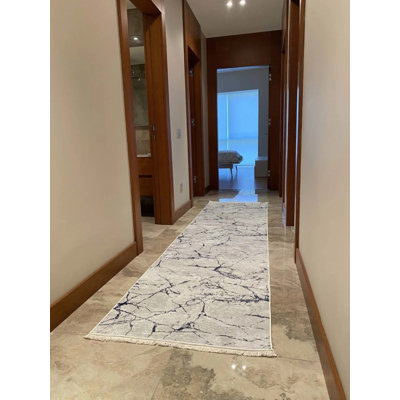 Tapis Laquel avec envers antidérapant