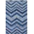 Mardell Hand Tufted Cotton Chevron Rug-22159449
