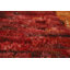 Tapis oriental géométrique marocain 6 x 9
