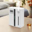 Diffuseur de parfum intelligent, machine à air à parfum intelligent, diffuseur de parfum, machine à parfum arôme CVC de 160 ml 