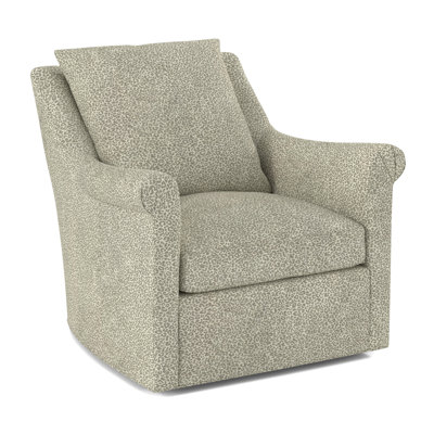 Swivel Armchair