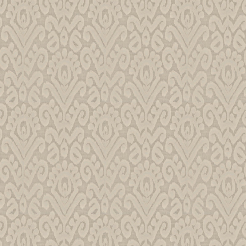 The Met x Ann Gish Scepter Duvet, King Duvet Cover