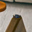 Tables basses rondes Artistic, 33,4 po