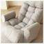 Chaise longue Bonalyn