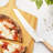 Henckels Pakka 10-Inch Pizza Knife