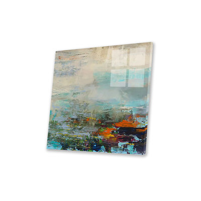 " Harbor Lights " by Julian Spencer
