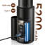 HiBREW Coffee Grinder
