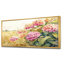 «Hortensias de campagne dans le champ de maïs», art sur toile-861511303-1038862094-1038862092