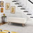 Leaysia Linen Upholstered Storage Bench-1142949410