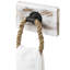 Wall Mounted Rope Towel Ring-1260296296