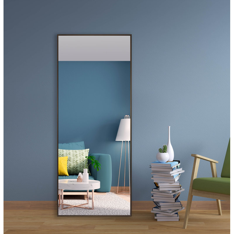 Miroir Derosier, H 60 po x l 25 po