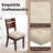 Chair Cushions For Dining Chairs (Set Of 4)-884361354