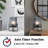 Alekto Table Lamp