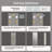59x16 Inch Rectangular Full Length Wall Mirror, Dressing Mirror for Bedroom and Closet