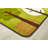 Tranquil Trees Kids Decorative KIDSoft™ Tufted Green Area Rug-19695812