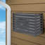 Couvercle de protection pour climatiseur extérieur-109576650