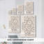 Matisse CCLI, reproduction d'art encadrée Cavas-1364067696