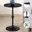 Table de bout Daneysha Spindle-1167255015