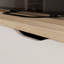 Vankka 149.4cm W 3 - Drawer Chest of Drawers
