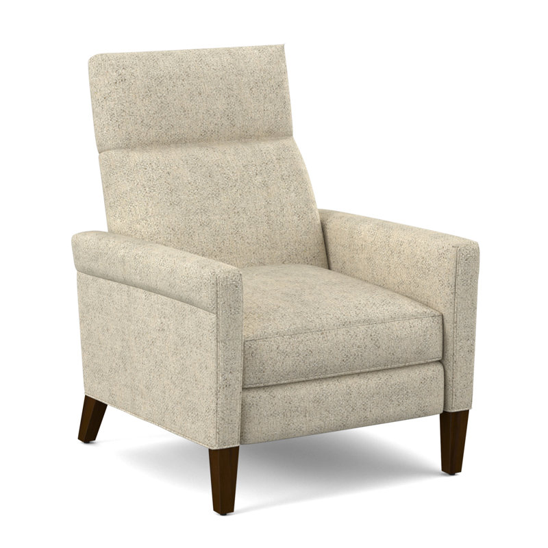 Recliner, Pecan, 61626-87