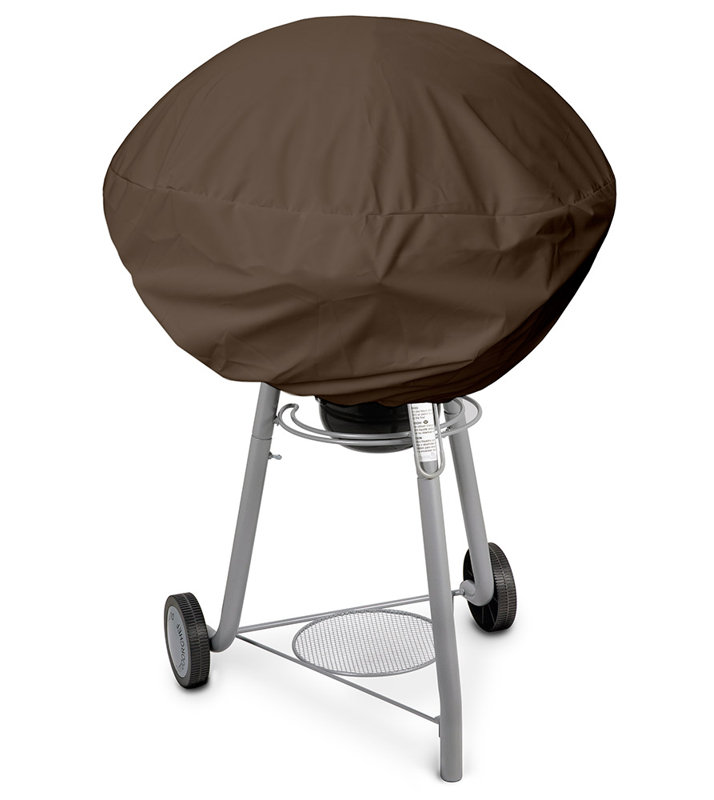 Housse pour grande bouilloire Weathermax ™, Gris, Grand