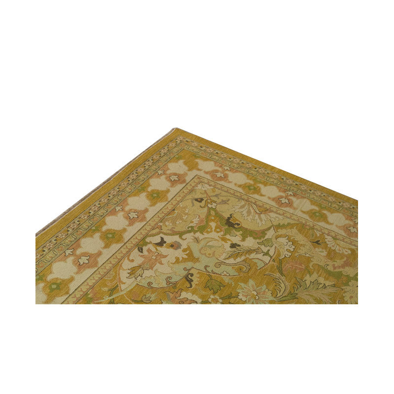 India Sumak Wool Oriental Area Rug