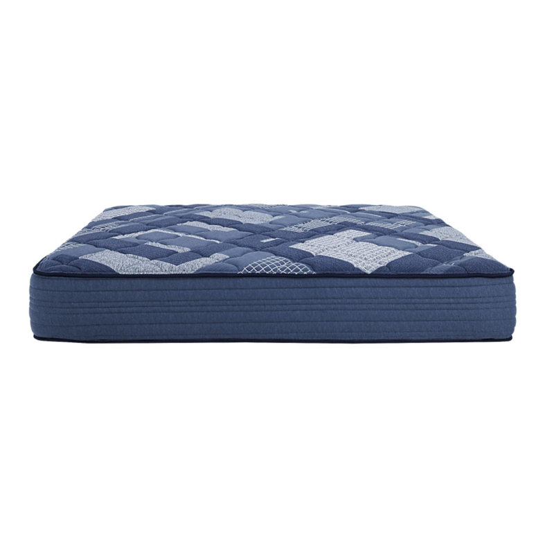 Matelas de base 12 po, Très grand lit