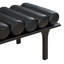 Banc rembourré en similicuir Landon Boutis-270568446-328055112