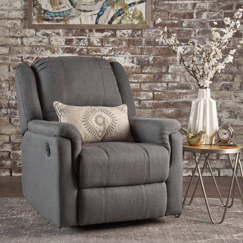 Fauteuil inclinable manuel