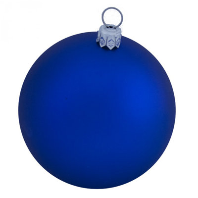 8cm Ball Ornament