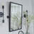 Metal Rectangle Mirror-1641270485-1641270481