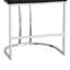Tabouret de bar 26,4 po de hauteur-88502928-99942094