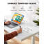 Bureau d'ordinateur l 48 po Melannie