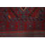 Tapis de couloir rouge 2 x 8