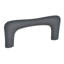 Polar 3" Center to Center Bar Pull-672162891