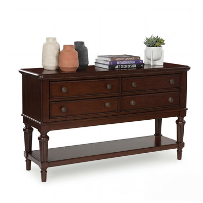 Flosie Dining Server