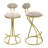 Upholstered Bar Stools-1925763635