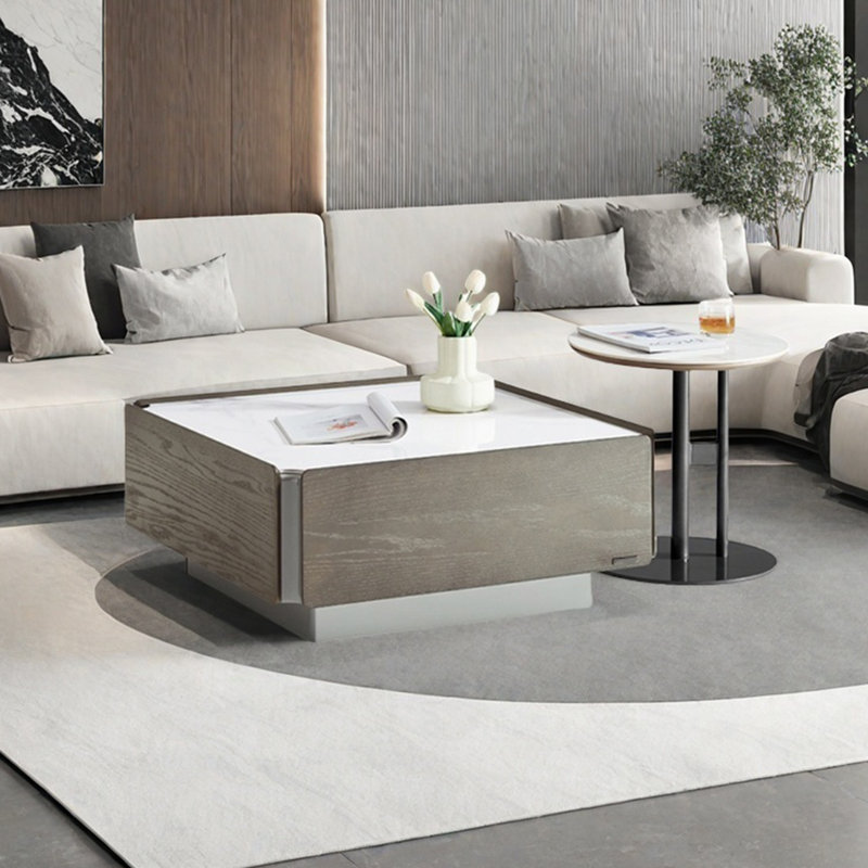Table basse simple