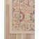 Riker Floral Indoor Rug